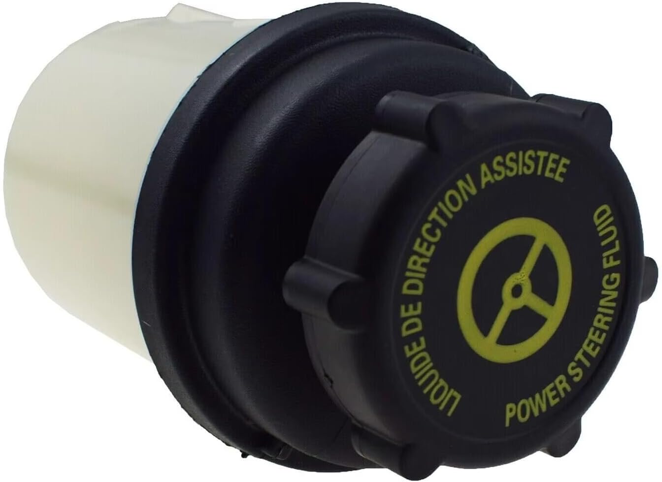 Power Steering Tank for Mondeo 2007 2008 2009 2010 2011 2012 2013 2014 Car Power Steering Reservoir Tank Dg913R700Da 1789056