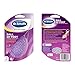 Dr. Scholl's Love Your Heels & Wedges Ball of Foot Cushions for Women, 1 Pair, Metatarsal Pads Women - All-Day Comfort for High Heels - Relieve & Prevent Shoe Discomfort, No Sliding Stopper Pads