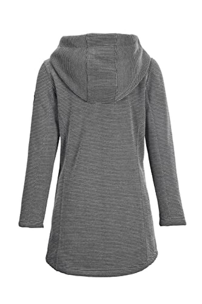 G.I.G.A. DX Casualowa parka polarowa/kurtka polarowa z kapturem Kobiety Gw 54 Wmn Kntflc Prk