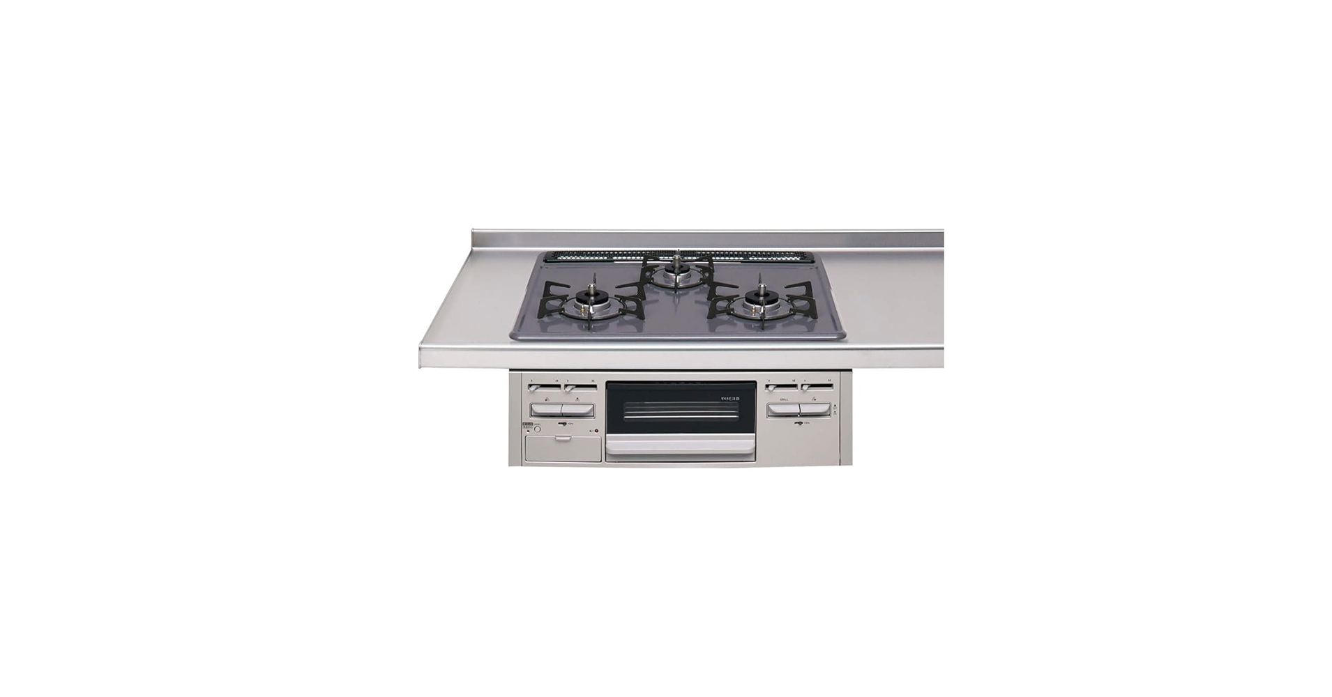 Amazon.co.jp: クリナップ(Cleanup) ガスコンロ ホーロートップコンロ Amazon.co.jp: クリナップ(Cleanup) ガスコンロ ホーロートップコンロ