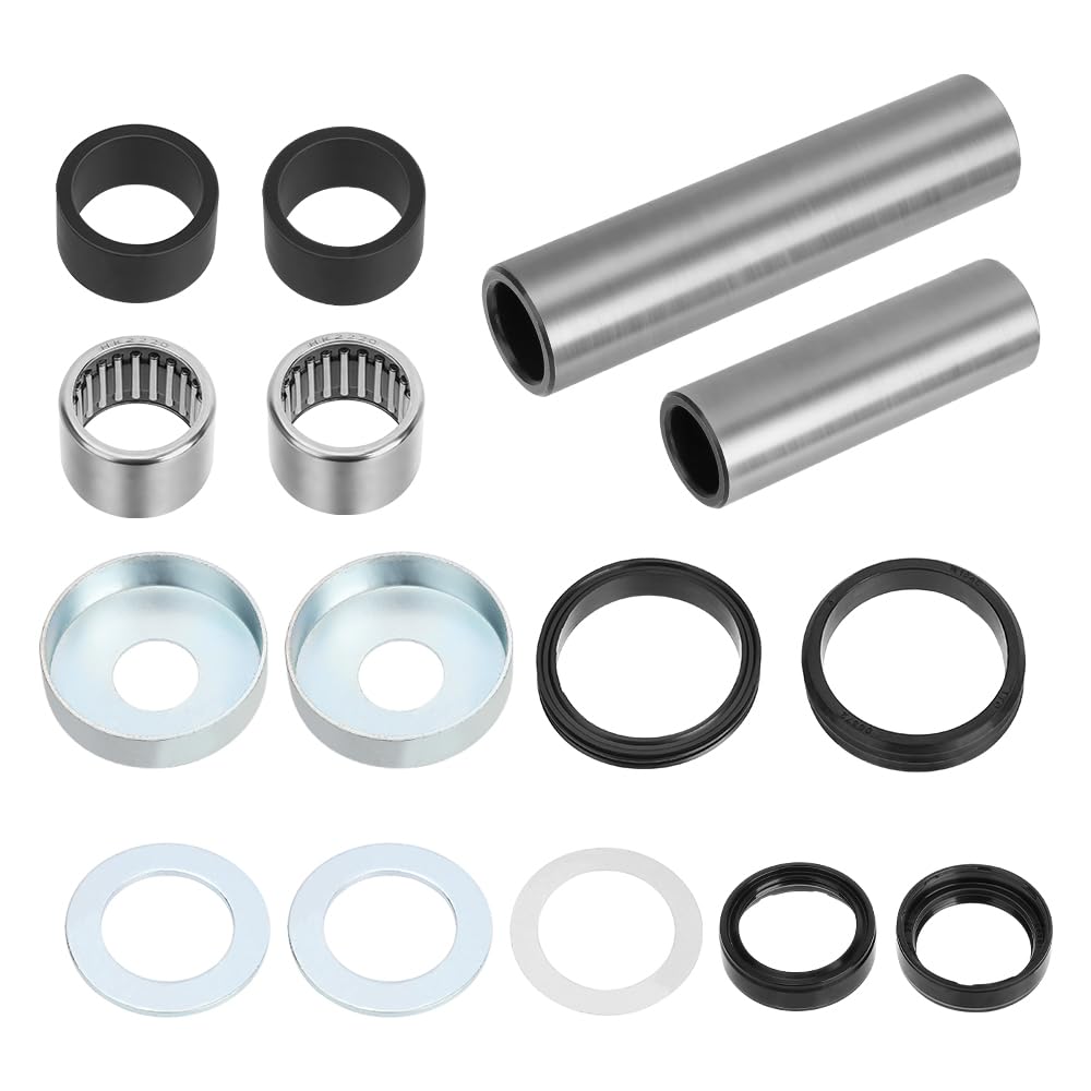 Kit réparation des roulements bras oscillant arrière et joints Pour Yama-ha | Pour Yama-ha Blaster 200 YFS200 1988-2006
