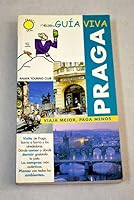 Praga 8481659665 Book Cover