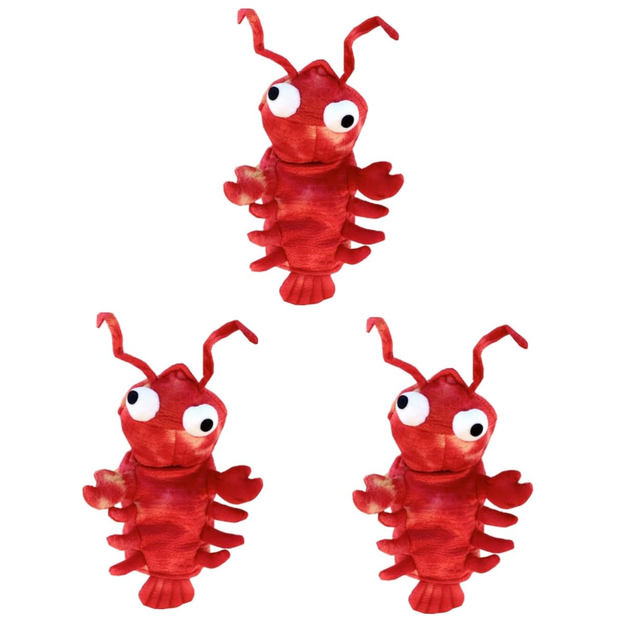 Beavorty 3 Pezzi Di Costumi Di Halloween Per Cani Pet Lobster Cotton Per Occasioni Speciali E Sessioni Fotografiche