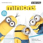 Minions: Das Original-Hörbuch zum Film