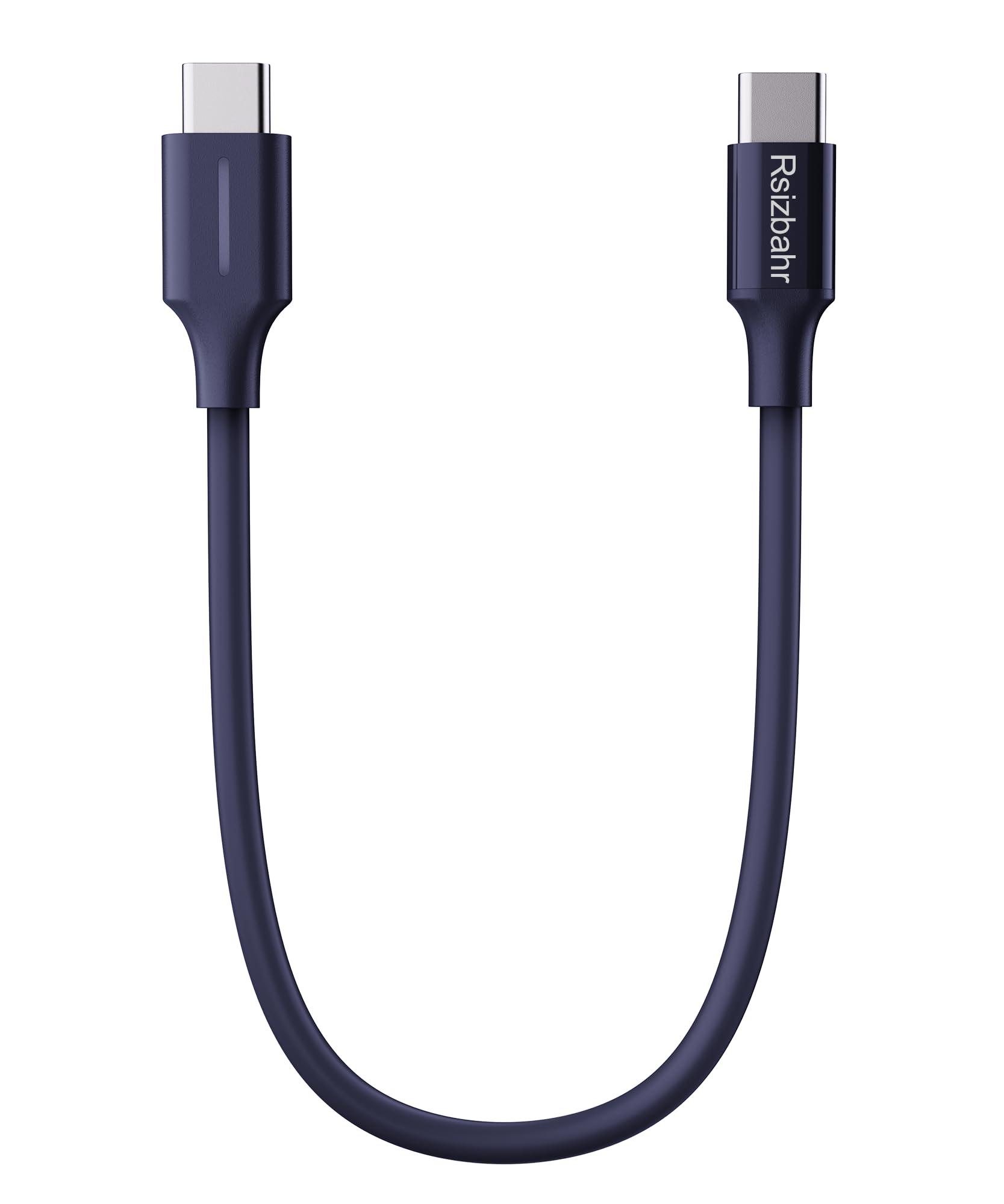 Rsizbahr 2-in-1 Bypass Motorcycle CarPlay Bluetooth Headset Cable | Enable CarPlay without Headset on 2024-2026 Street Glide/Road Glide,2025-2026 Goldwing, 2-in-1 Design | Charging Supported