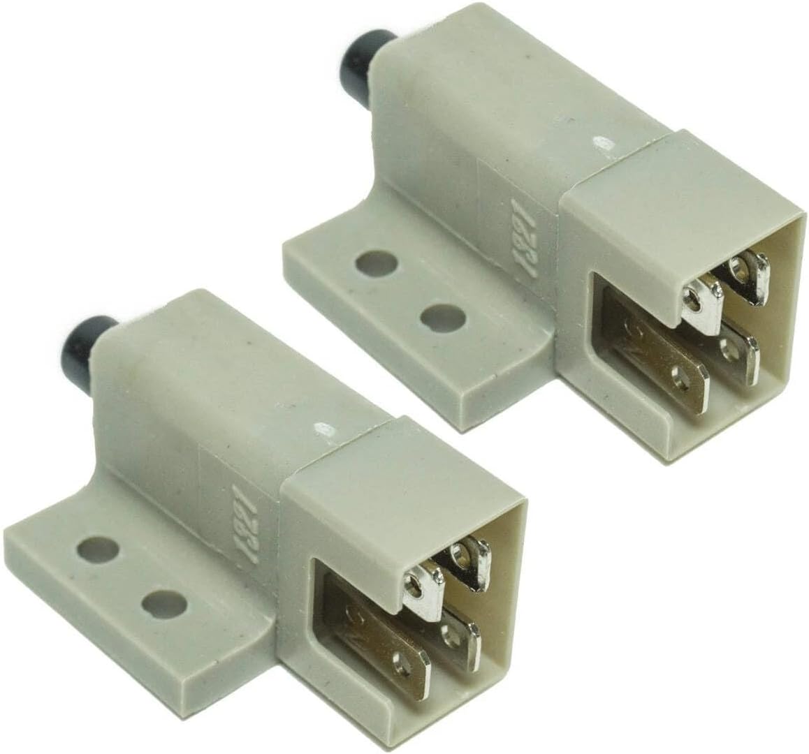 2PK Switch for Exmark 1-633110 Husqvarna 587601501 MTD 725-3223 Scag 481546