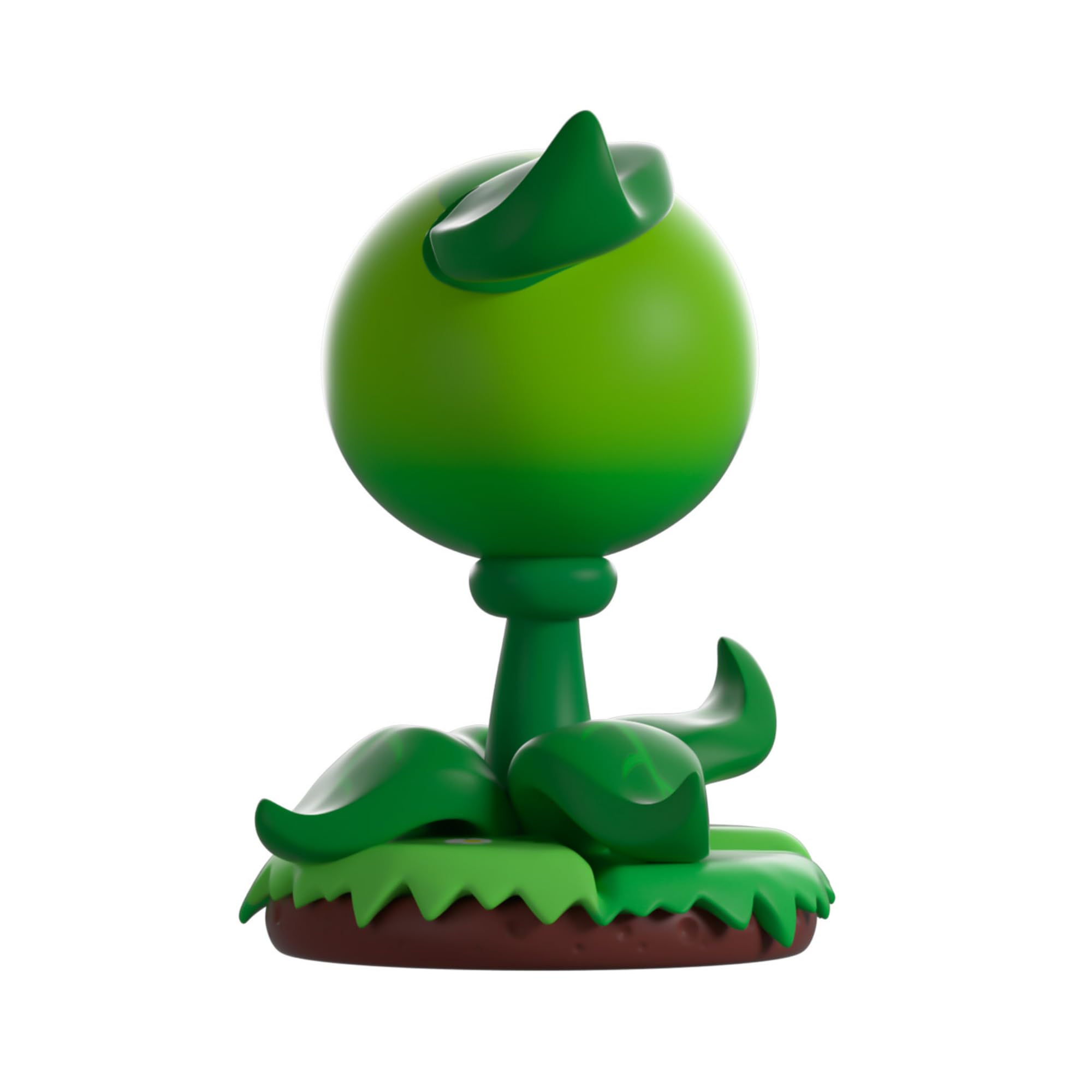 Youtooz - Plants Vs Zombies: Peashooter