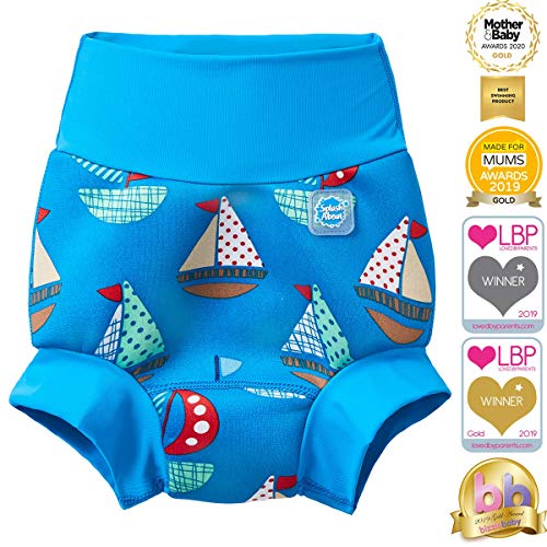 Splash About New Improved Happy Nappy, Pannolino
