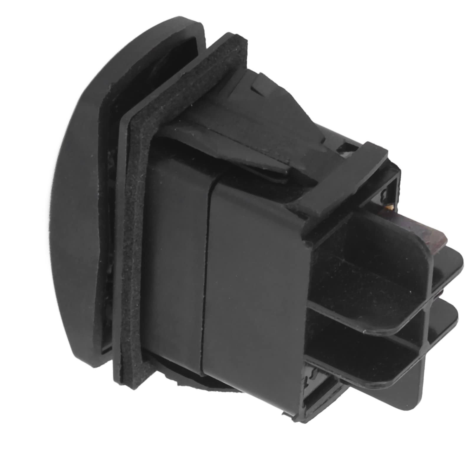 Gruppo Interruttore Marcia Avanti e Retromarcia a 3 Pin 48 V 101856001 Interruttore a Bilanciere Marcia Avanti e Retromarcia per Club Car Precedente Club Car Elettrica Dal