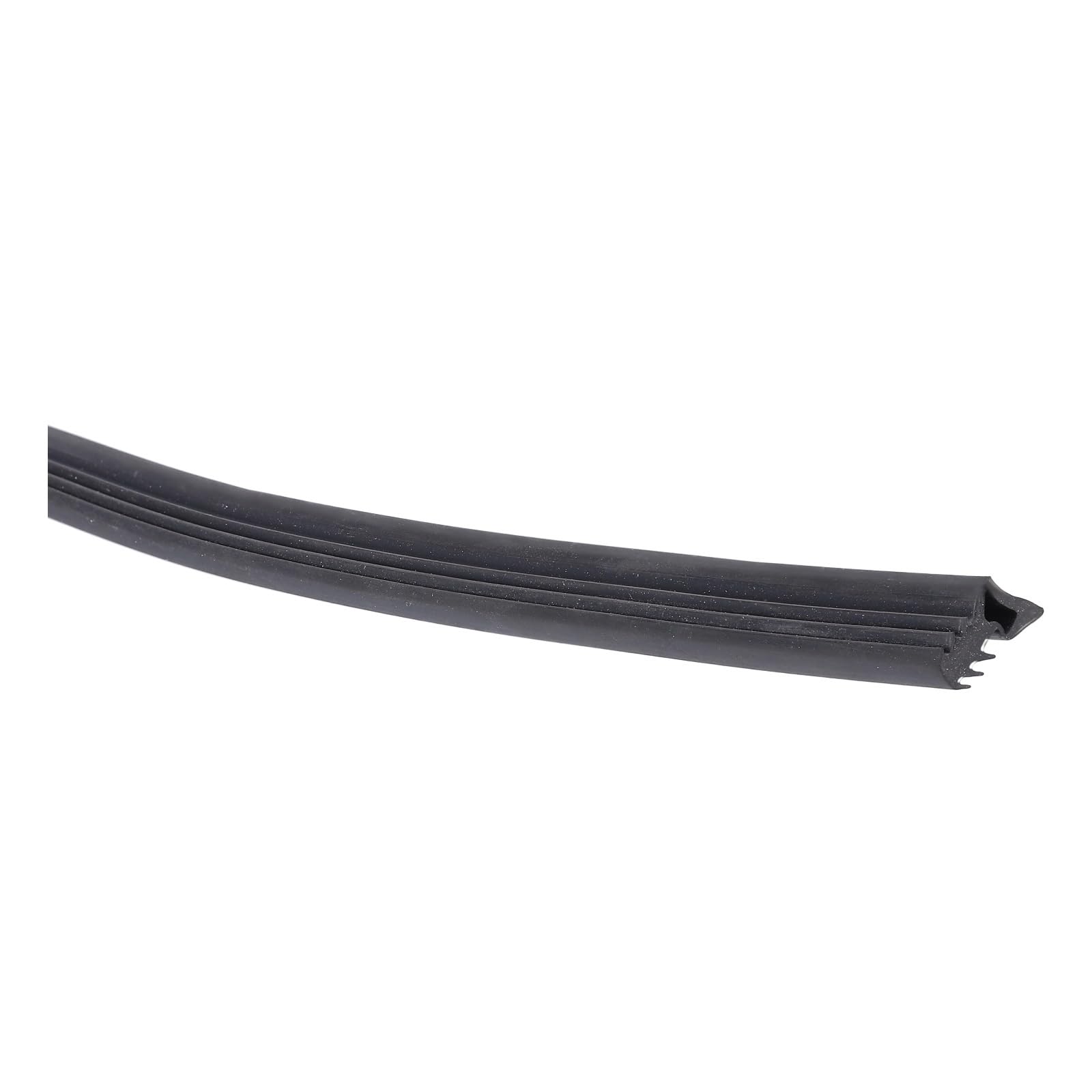 LUTH Premium Profi Parts Guarnizione porta 3 lati compatibile con Haier 49056392 0120300248 per lavastoviglie