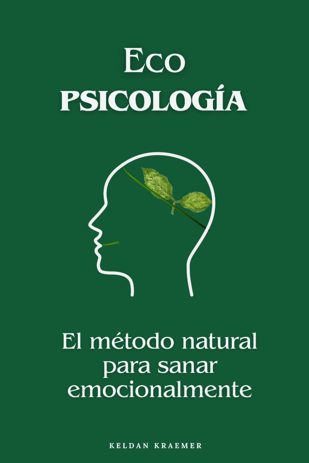 Ecopsicología: El método natural para sanar emocionalmente