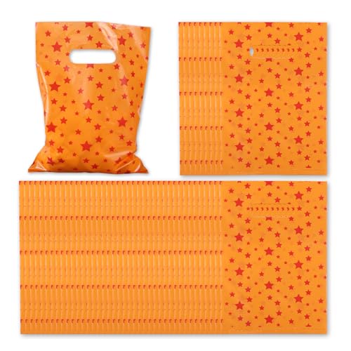 50uds Bolsas Regalo con Temática Anime, Bolsas Regalo Dibujos