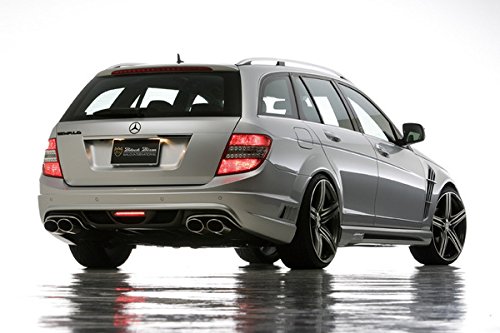 Amazon | メルセデスベンツ Cクラス W204 Stationwagon (08y~11y