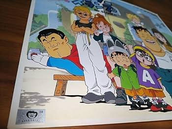 【超絶希少品】鳥山明　Dr.スランプ アラレちゃん ステッカーブック 2冊 Amazon.co.jp: 希少激レア品ドクタースランプ Dr.スランプ