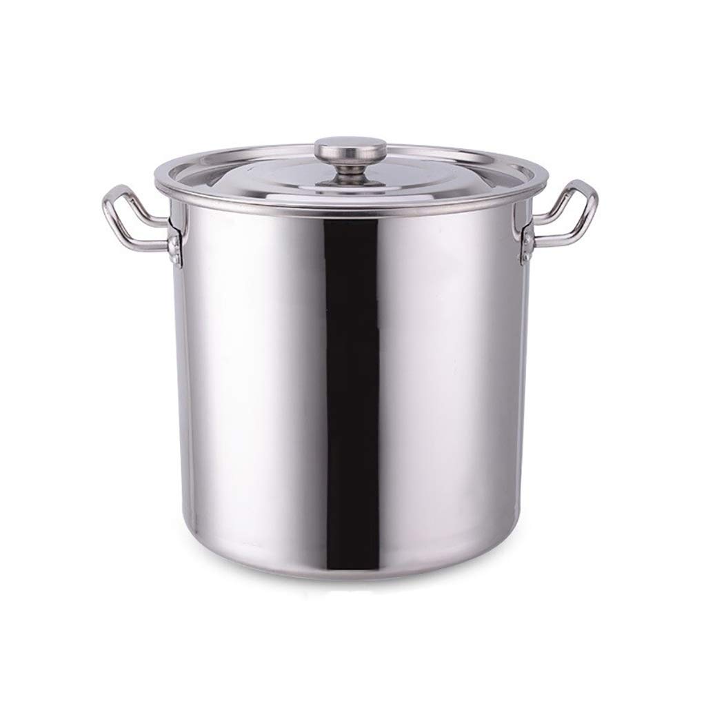 Marmite inox professionnelle grande capacité durabilité absolue