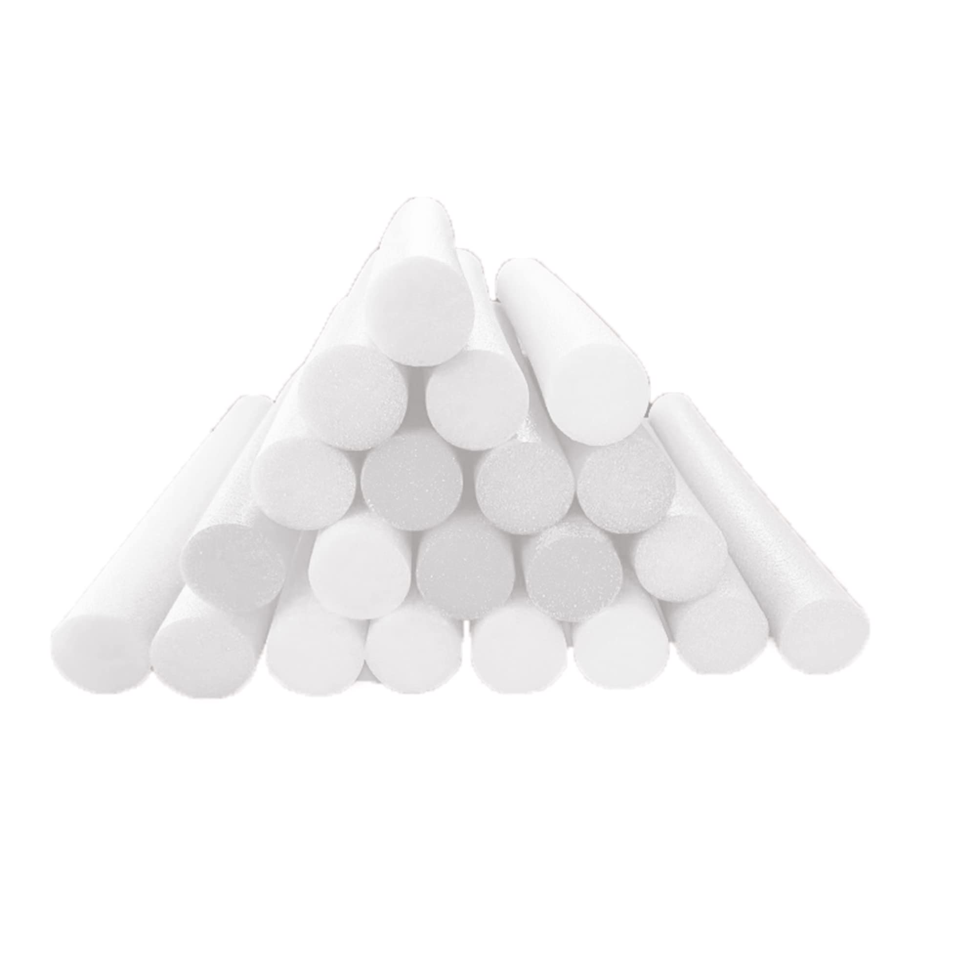 Neniux 10Pcs 27Cm Foam Sticks Furniture Recliner Protector Pressure Seam Strips Anti-Slip Fixed Sponge Sticks Tuck Grips For Stretch Sofa Covers Large Gap,2.5Cm,