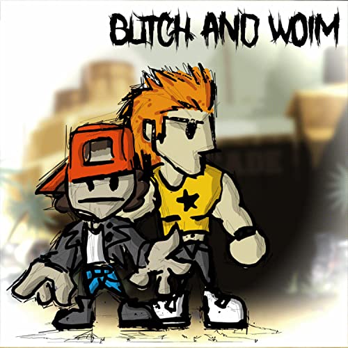 Écouter Never No par Butch and Woim sur Amazon Music Unlimited