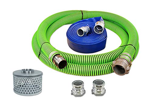 Yellow Jacket 15925 Plus II 1/2