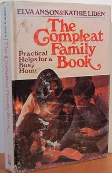 Hardcover The Compleat Family Book