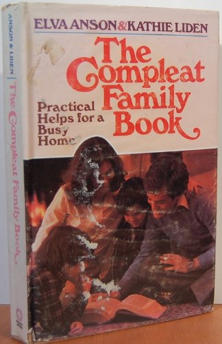 The Compleat Family Book 0802415946 Book Cover