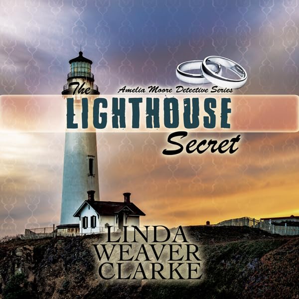 Cover art for The Lighthouse Secret