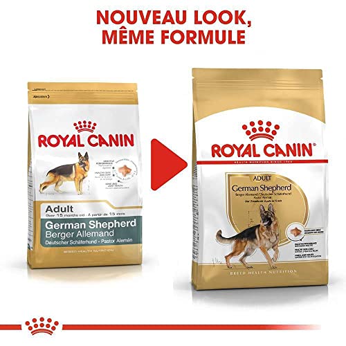 ROYAL CANIN 11 KG German Shepherd Adult hondenvoer