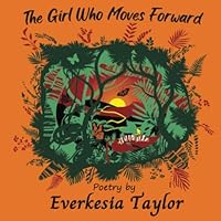 The Girl Who Moves Forward 1732299862 Book Cover