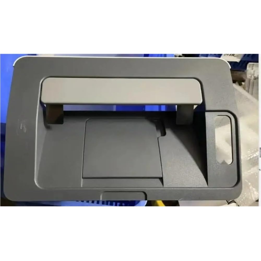 Cubierta 4ZB81A para impresora HP Laser 107w y 108w carcasa superior sin teclado 2