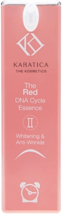KARATICA The Red DNA Cycle Essence 2(30ml)