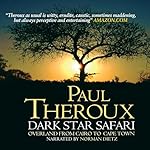 Cover of Dark Star Safari