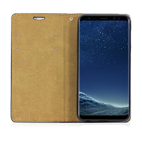 LINCIVIUS Samsung Galaxy S8 Plus Case, Galaxy S8
