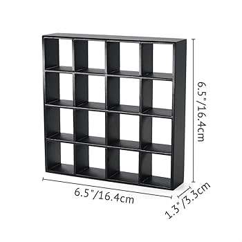 1/6ドール家具　棚　ミニチュア 2502mini63_3.jpg