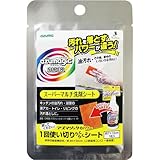 �A�Y�}�W�b�N �X�[�p�[�}���`��܃V�[�g 1���� ���i�摜