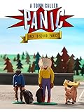 A Town Called Panic: Back to School Panic!