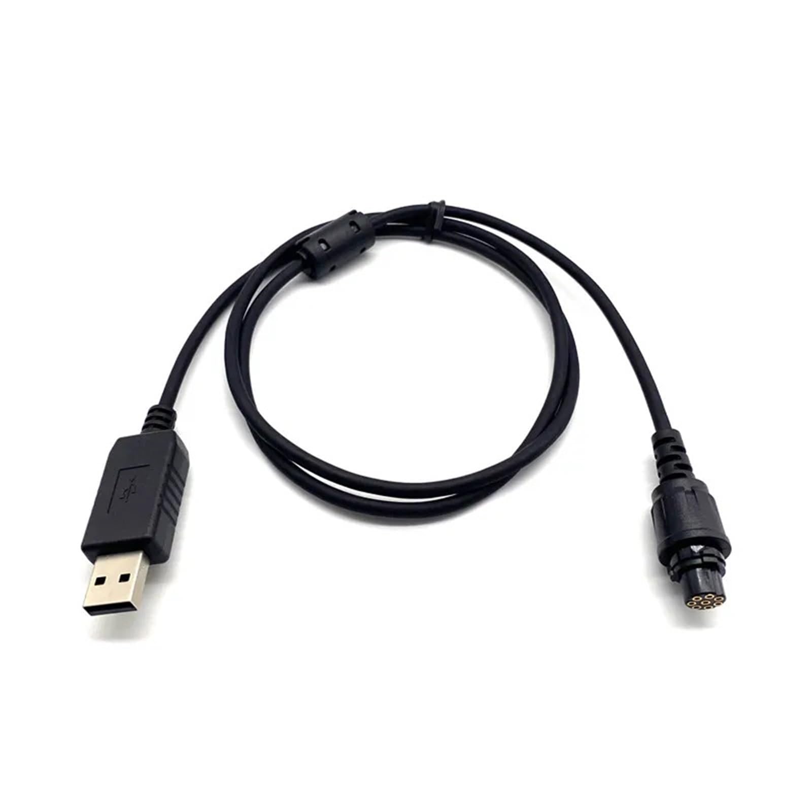 1 szt. Kabel USB do programowania MD610 MD612 MD615 MD616 MD618 MD620 MD622 MD625 MD626 MD628