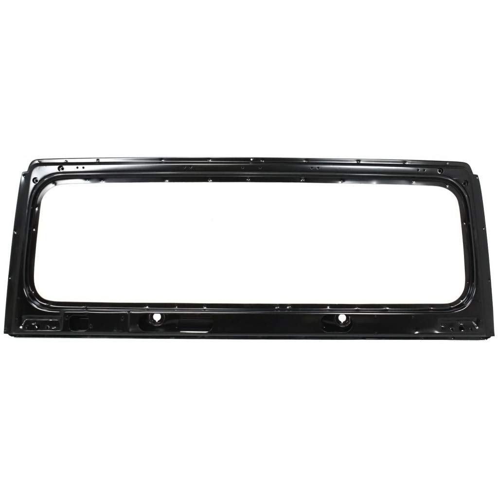 Amazon.com: For Jeep Wrangler YJ Windshield Frame 1987-1995