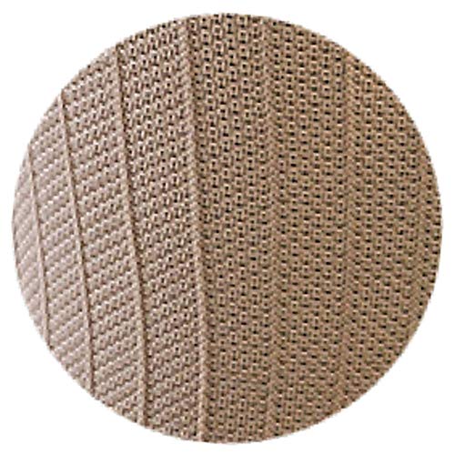 Meia 3/4 Masculina Actitud 190B 15-20 Mmhg Sigvaris Caqui Médio