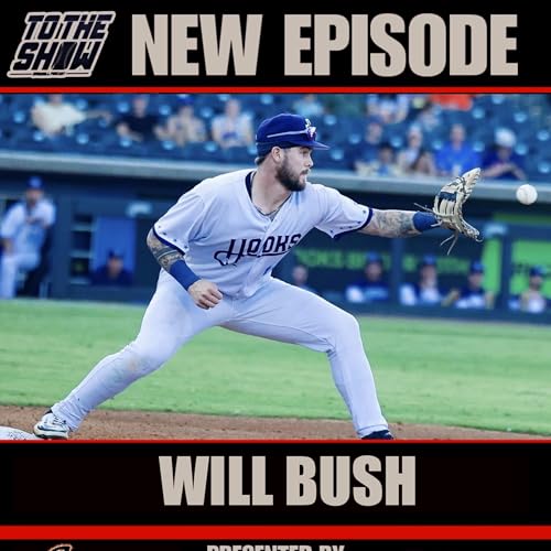 TOP Astros Prospect Named High-A All Star! An Interview with Will Bush