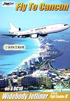 Fly To Cancun FSX [Download]