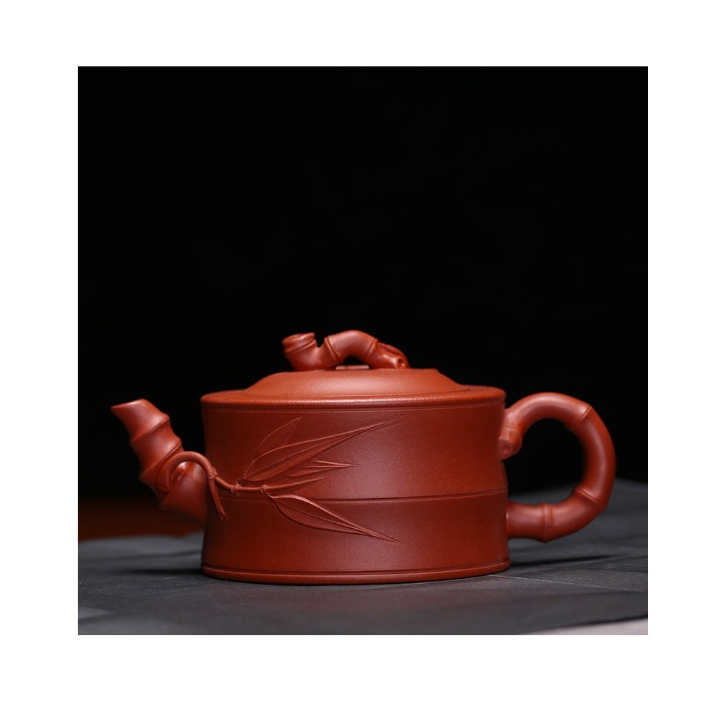 Buy Zisha Teapot Chinese Kungfu Teapots Yixing Zisha Teapots Handmade
