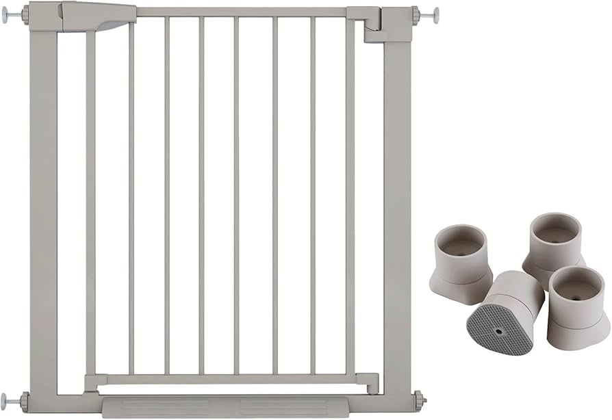 Amazon.co.jp: LINXAS ベビーゲート (本体Lサイズ（75cm-82cm