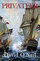 Privateer 1635540364 Book Cover