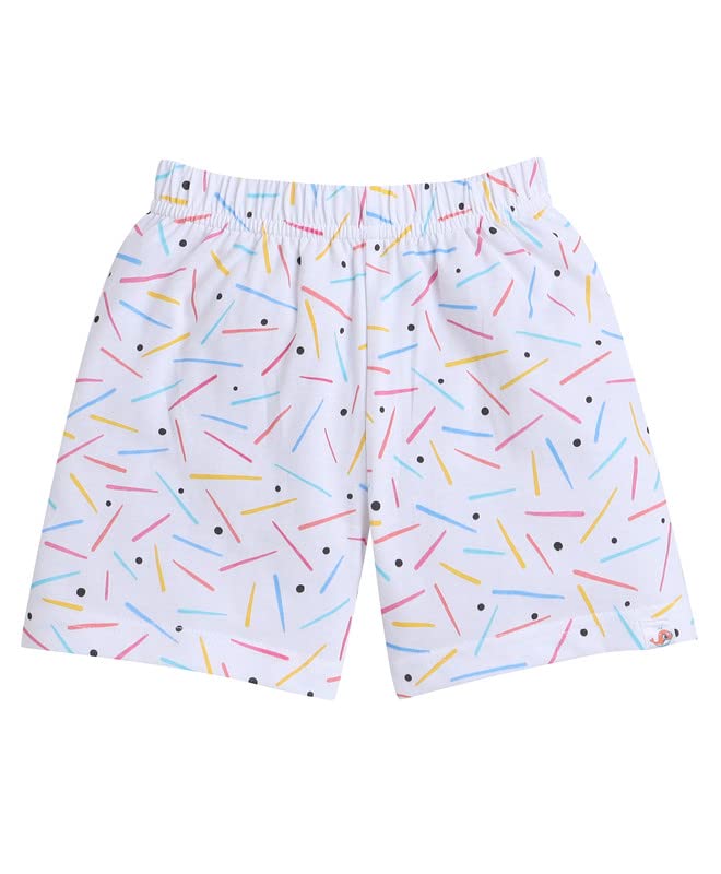 Image of BUMZEE Boy's Regular Shorts