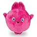 Sunny Bunnies Light Up & Bounce Plush - Big Boo, Pink