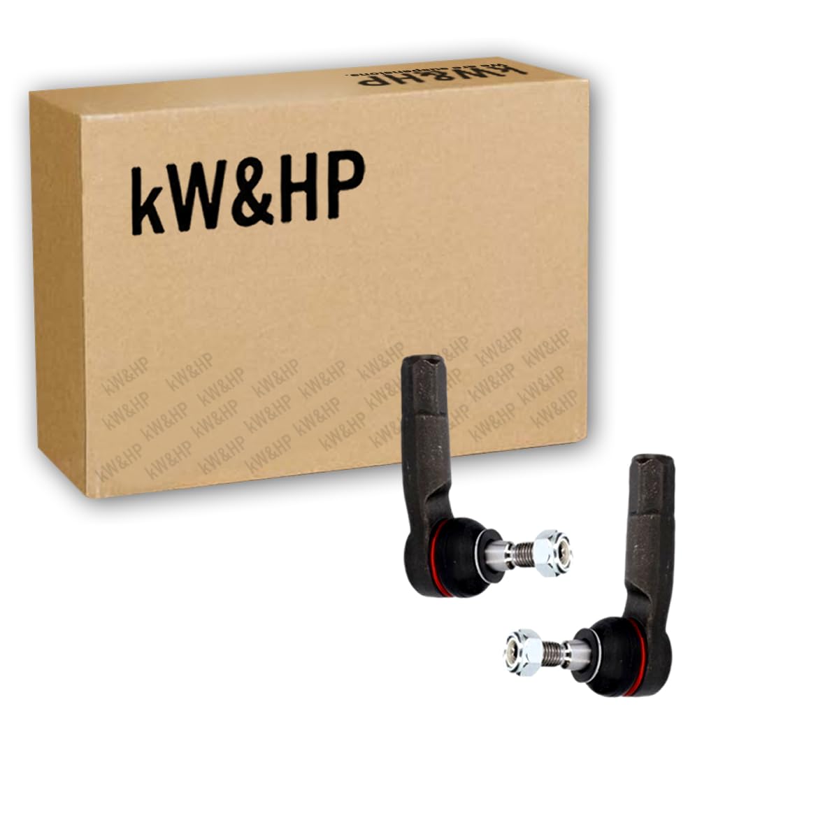 KIT 6PZ BRACCI BRACCETTI SOSPENSIONE ANTERIORI DX/SX COMPATIBILE CON PASSAT B8, PASSAT VARIANT B8