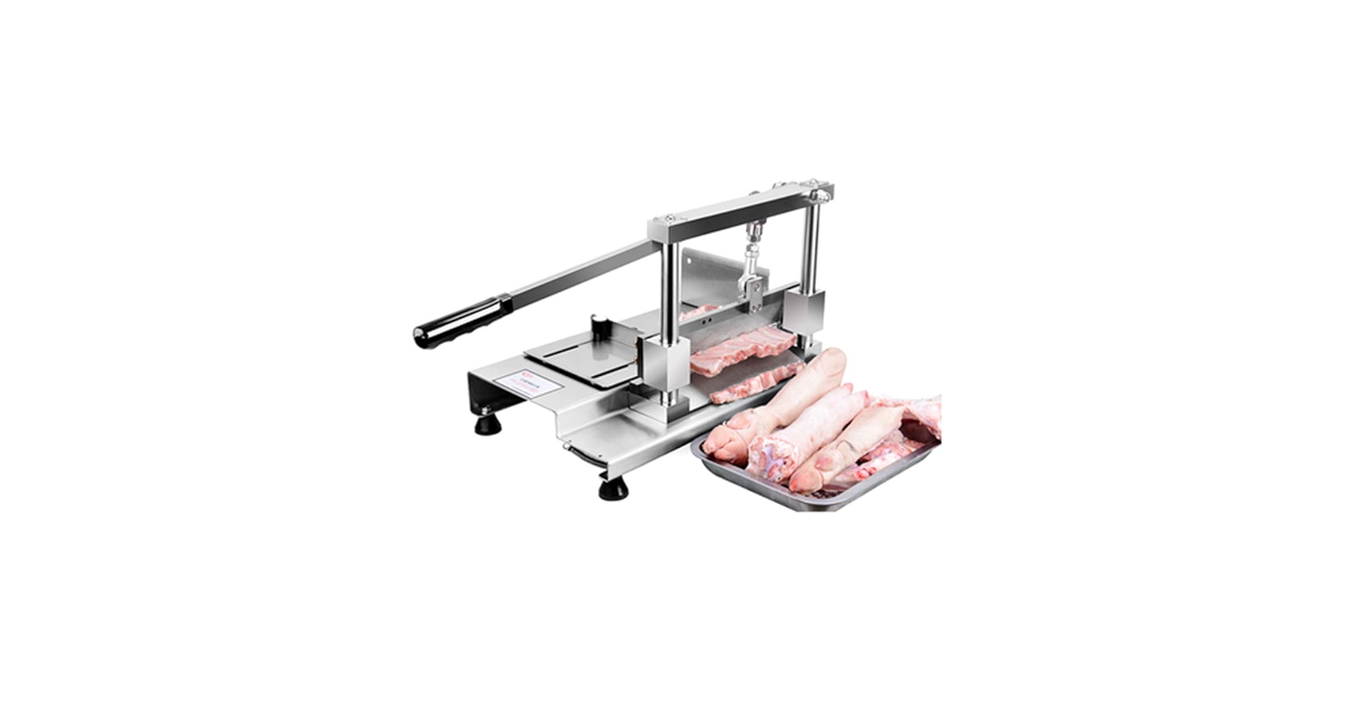 HIRANO ステンレス食品加工機 小型肉筋切り 電動型MRC肉筋切り | 平野