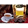 Rosario's 100 Chocolate Tablea Authentic Philippines Tableya,7.05 Ounce (Pack of 1)