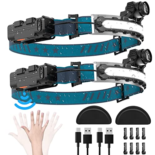 Highly Recommended headlamps for hardhats Products on Amazon You Shouldn't Miss Out On