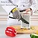 Dowellife Level 9 Cut Resistant Glove Food Grade, Stainless Steel Mesh Metal Knife Cutting Glove for Butcher Oyster Shucking Kitchen Mandoline Chef Slicing Fish Fillet (Small)