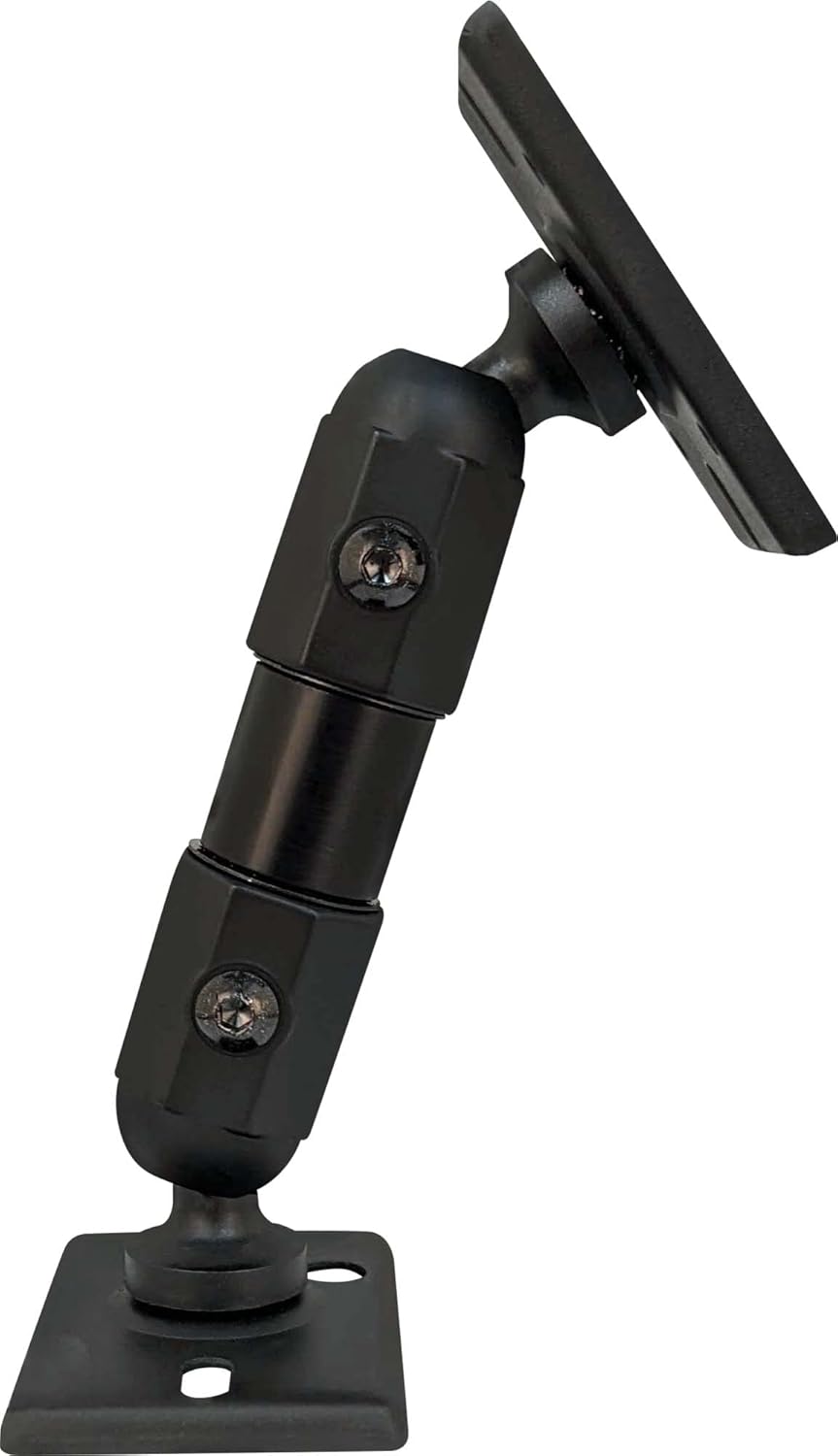 Review PanaVise 100106B 8 lb. Speaker Mount Weekly Top Sale PanaVise 100106B 8 lb. Speaker Mount